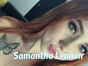 Samantha_Lennon