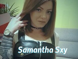 Samantha_Sxy