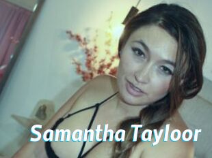 Samantha_Tayloor