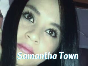 Samantha_Town