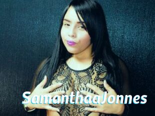 SamanthaaJonnes