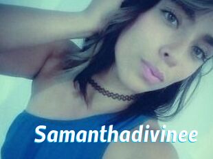 Samantha_divinee