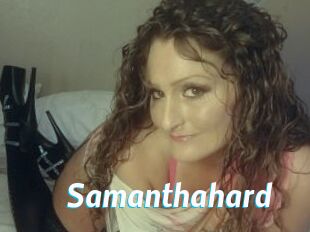 Samanthahard