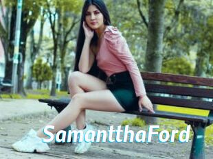SamantthaFord