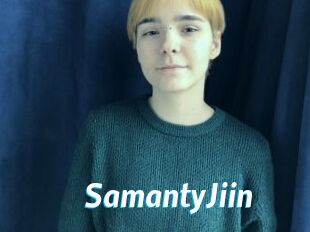 SamantyJiin
