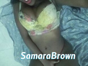 SamaraBrown