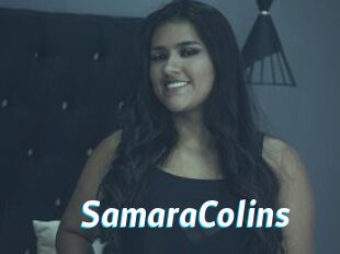 SamaraColins