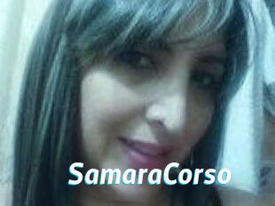 SamaraCorso