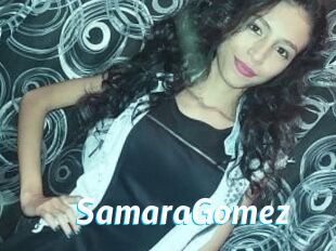 SamaraGomez