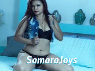SamaraJoys