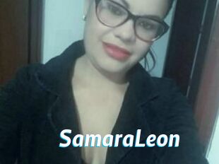 SamaraLeon