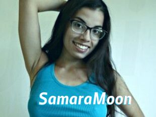 SamaraMoon