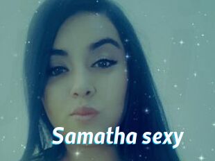 Samatha_sexy