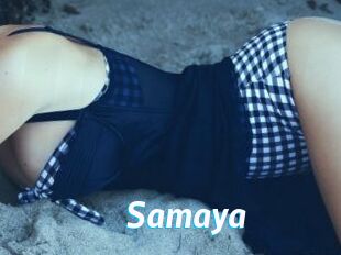 Samaya