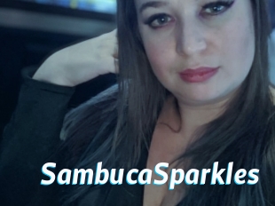 SambucaSparkles