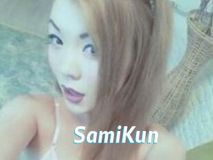 SamiKun