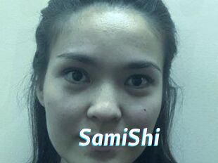 SamiShi