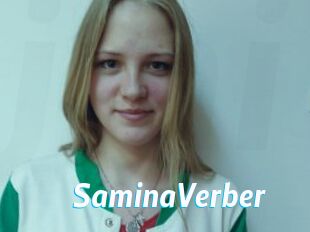SaminaVerber
