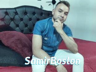 SamirBoston