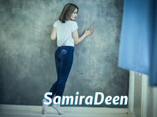 SamiraDeen