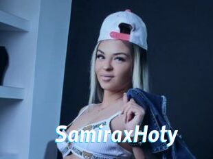 SamiraxHoty