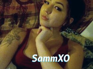 SammXO