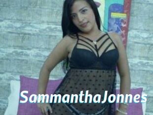 SammanthaJonnes