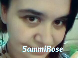 SammiRose