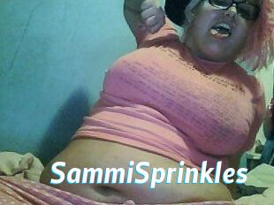 SammiSprinkles