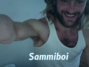 Sammiboi