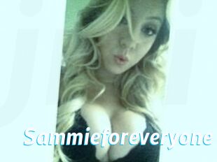 Sammieforeveryone