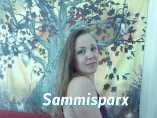Sammisparx