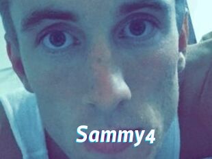 Sammy4