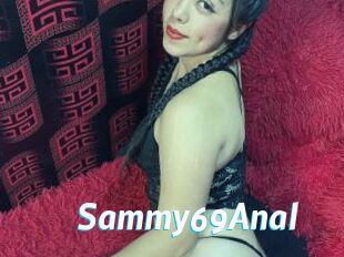Sammy69Anal