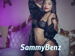 SammyBenz