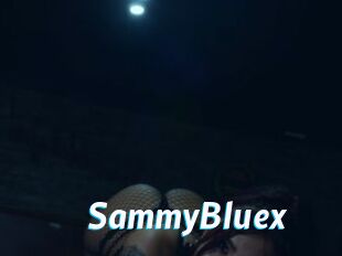 SammyBluex