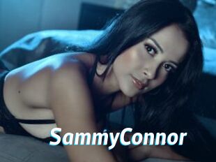 SammyConnor