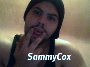 SammyCox
