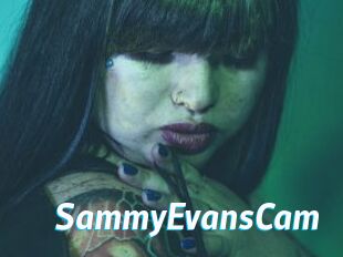 SammyEvansCam
