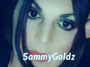 SammyGoldz