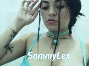SammyLex