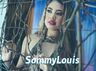 SammyLouis