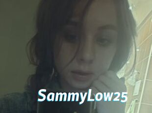 SammyLow25