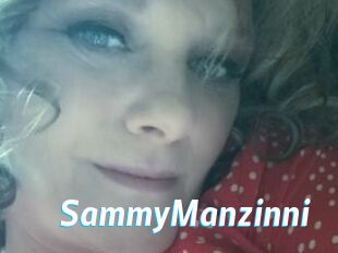 SammyManzinni