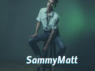 SammyMatt
