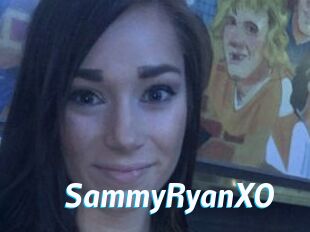 SammyRyanXO