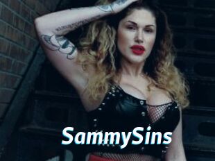 SammySins