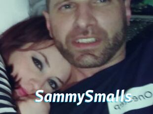 SammySmalls