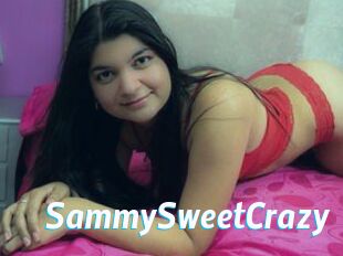 SammySweetCrazy