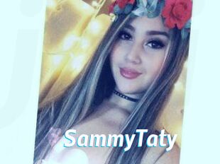 SammyTaty